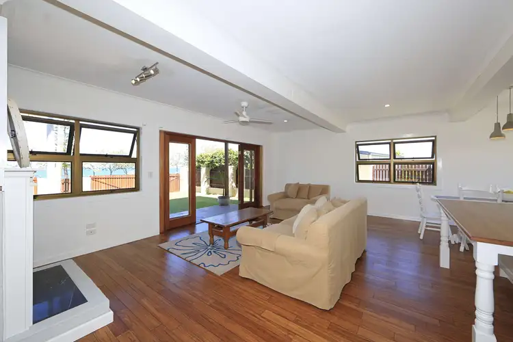 Third view of Homely house listing, 114 Esplanade, Elliott Heads QLD 4670