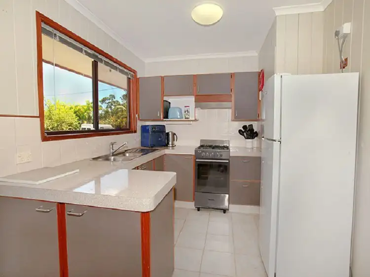 Fourth view of Homely house listing, 28 City View Terrace, Nambour QLD 4560