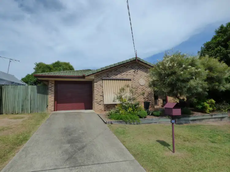 Main view of Homely house listing, 23 Lieutenant Street, Deception Bay QLD 4508
