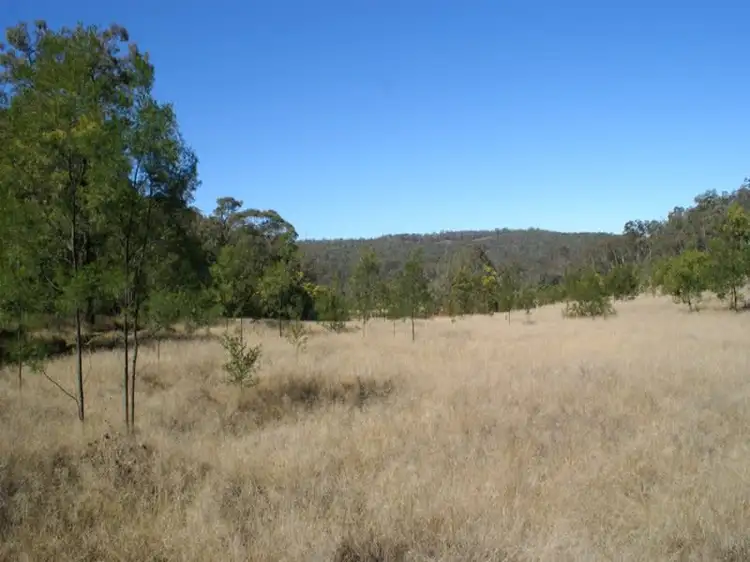 Second view of Homely rural property listing, Lot 26 Putty Road, Putty NSW 2330