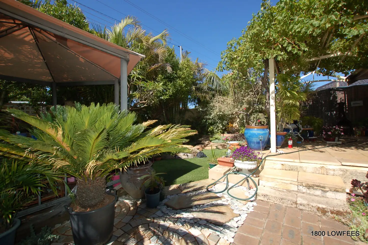 Main view of Homely semi-detached listing, 48 WESLEY Street, Balcatta WA 6021
