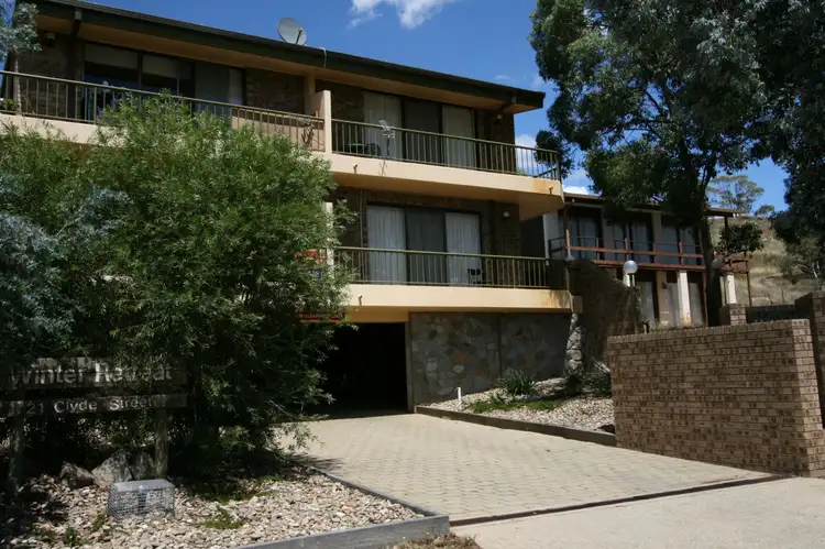7/21 Clyde Street, Jindabyne NSW 2627