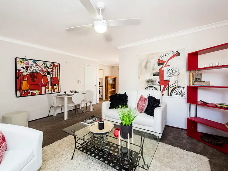 Second view of Homely unit listing, 2/86-88 Mandurah Terrace, Mandurah WA 6210