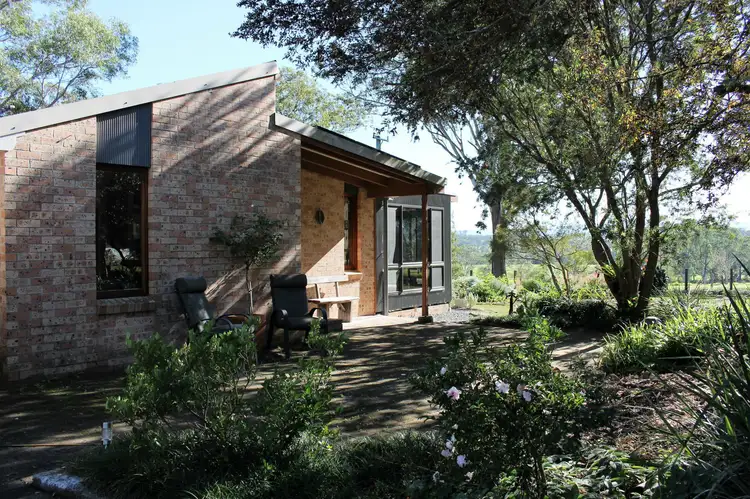 Main view of Homely house listing, 548 Barrington East Road, Gloucester NSW 2422