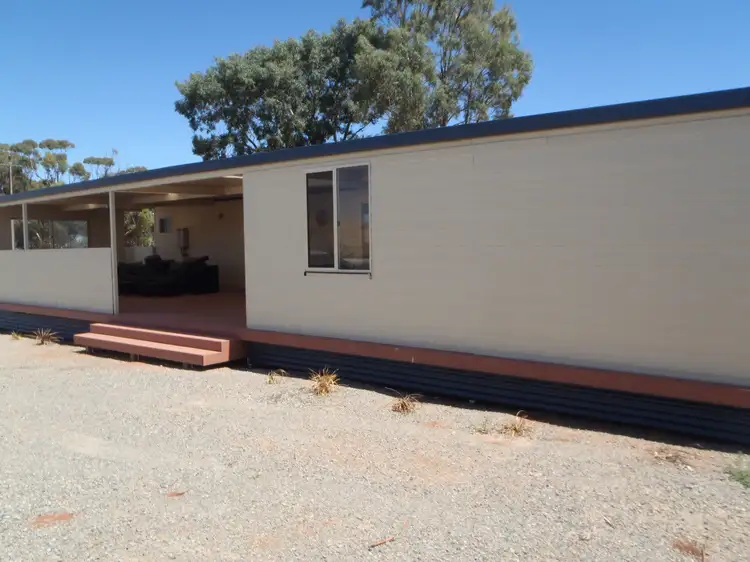 Fourth view of Homely house listing, 47 Cronin Street, Jamestown SA 5491