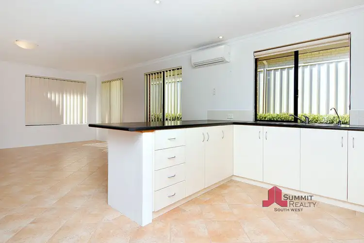 Fifth view of Homely house listing, 3 Maria Court, Australind WA 6233