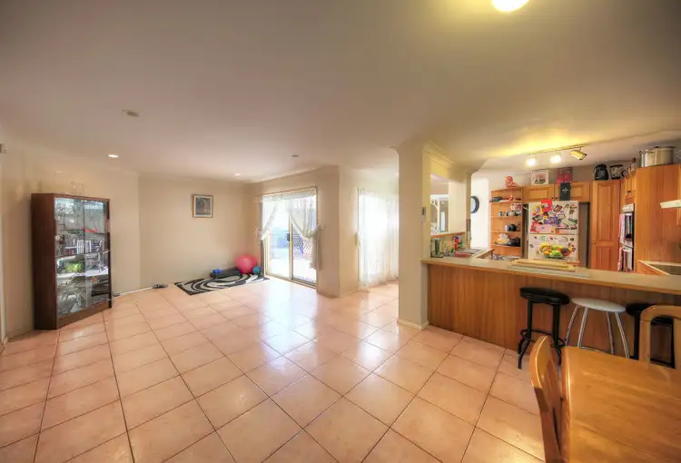 Seventh view of Homely house listing, 15 Solander Place, Mount Annan NSW 2567
