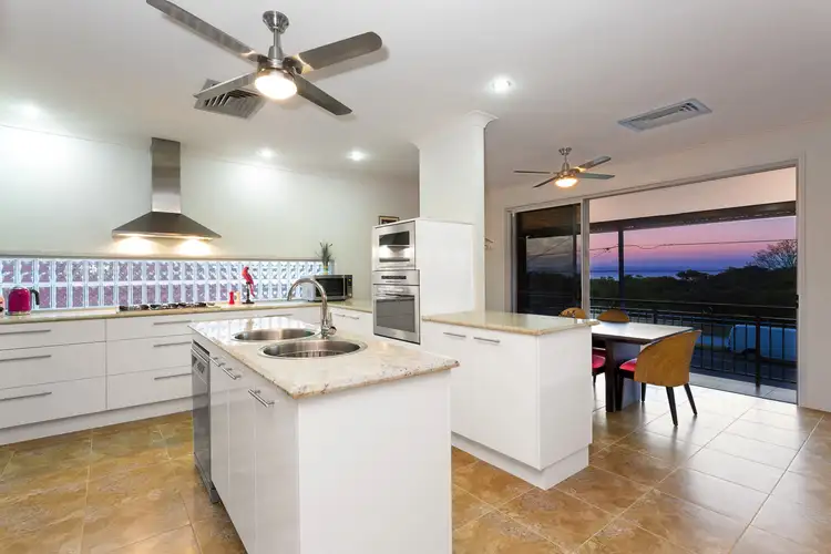 Fifth view of Homely house listing, 70 Oyster Point Esp, Scarborough QLD 4020