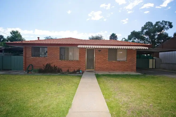 Third view of Homely house listing, LOT 334, 27 Germain Way, Lockridge WA 6054