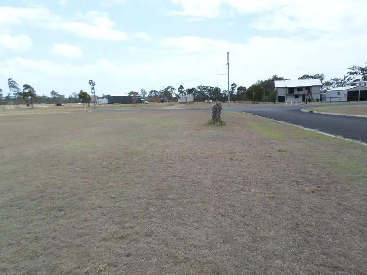 Main view of Homely land listing, 33 Watkins Street, Buxton QLD 4660