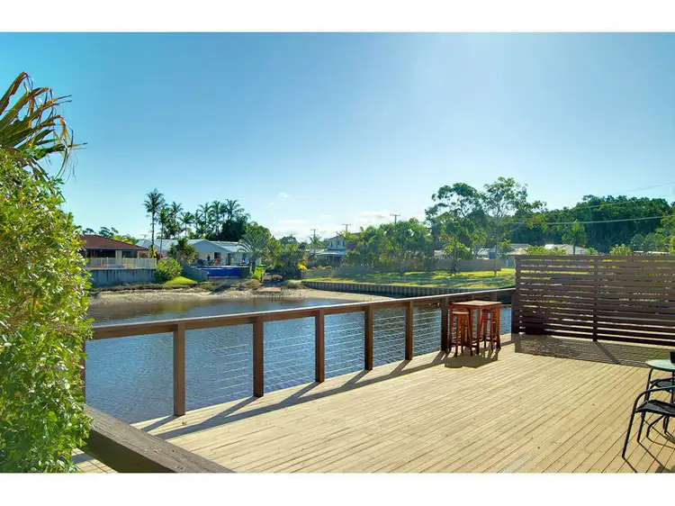 Second view of Homely unit listing, Unit 4/4 Yallanga Place, Mooloolaba QLD 4557