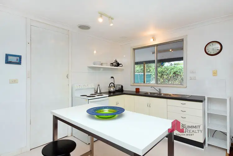 Sixth view of Homely house listing, 30 Allan Road, Binningup WA 6233