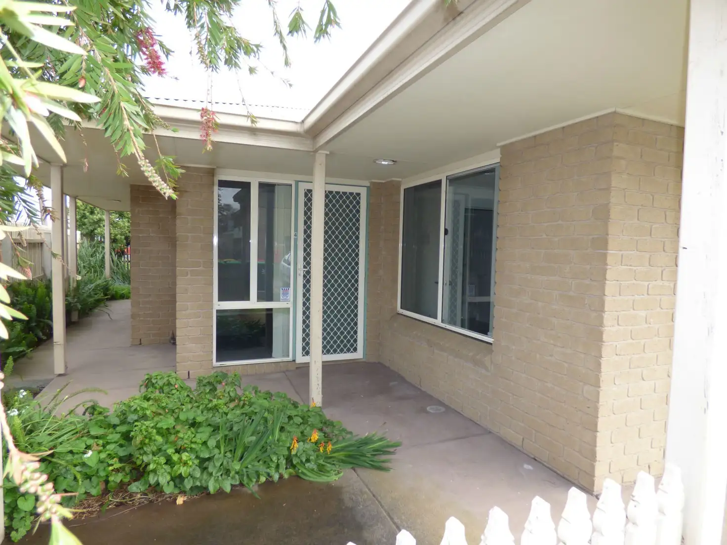 Main view of Homely unit listing, Unit 4/48 Haigh Street, Moe VIC 3825
