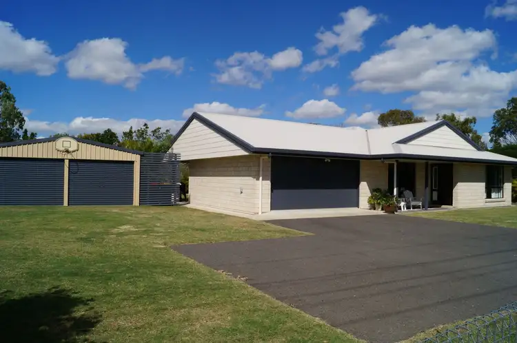 Second view of Homely house listing, 201 Glendale Road, Glendale QLD 4711