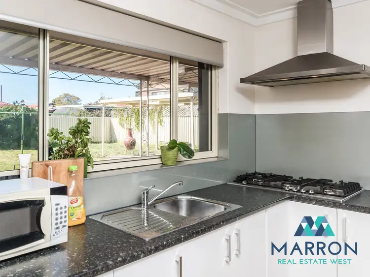 Sixth view of Homely house listing, 60 Pinetree Gully Road, Willetton WA 6155