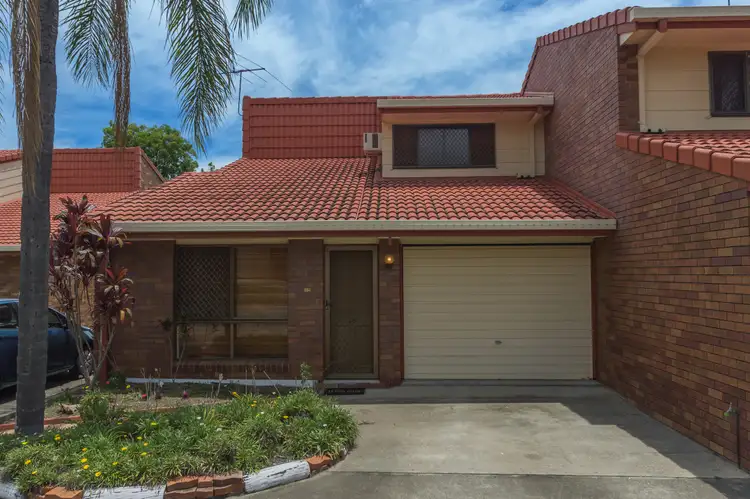 Main view of Homely townhouse listing, 18/656 Albany Creek Rd, Albany Creek QLD 4035
