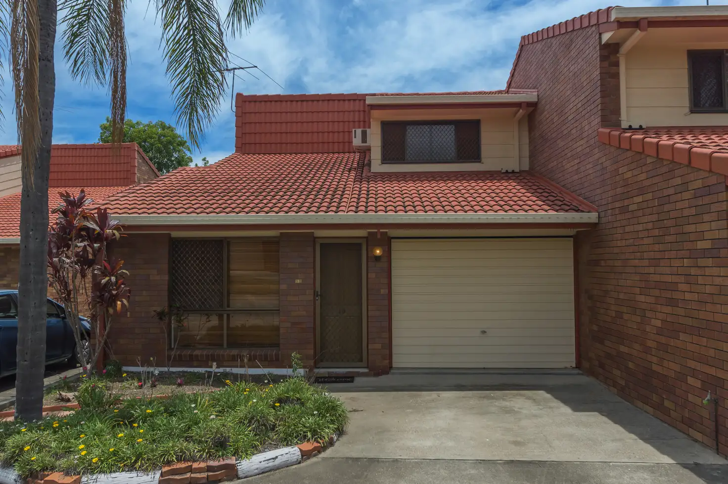 Main view of Homely townhouse listing, 18/656 Albany Creek Rd, Albany Creek QLD 4035