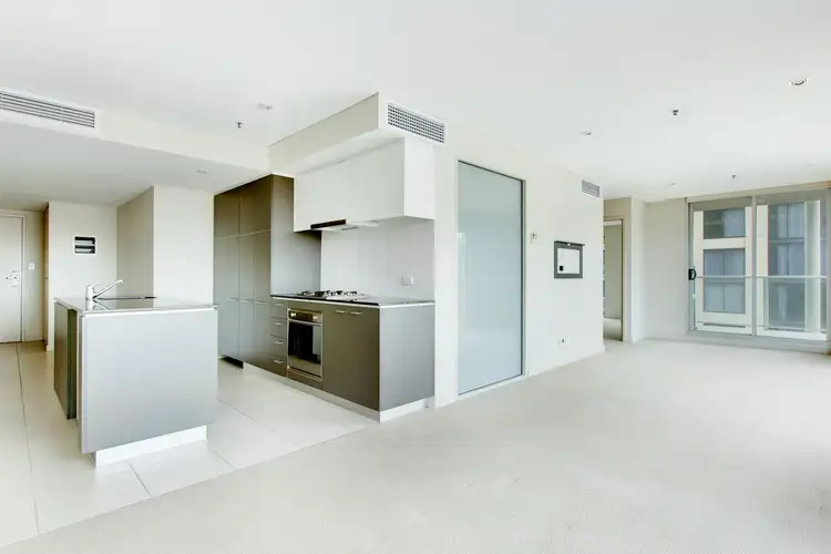 Third view of Homely apartment listing, 1107/91-97 North Terrace St, Adelaide SA 5000