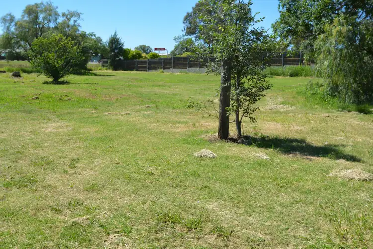 Lot 48 Condamine Street, Warwick QLD 4370