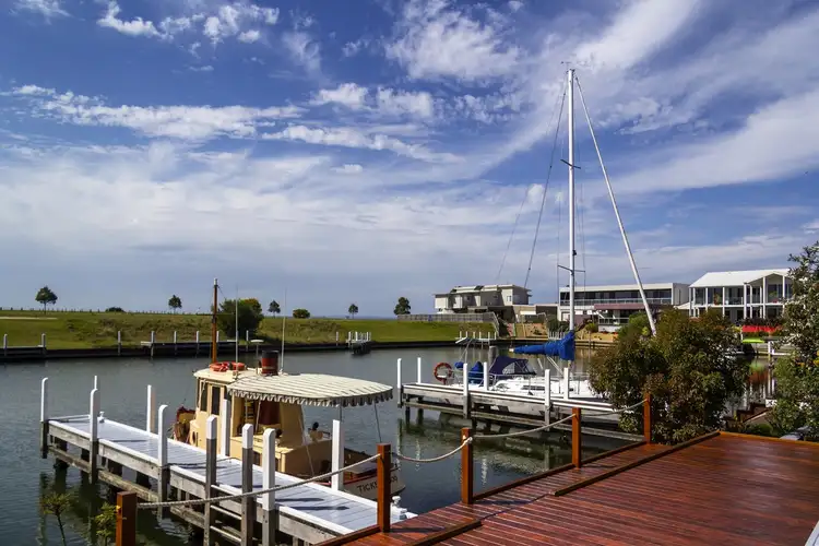 Fourth view of Homely house listing, 16 The Point, Paynesville VIC 3880