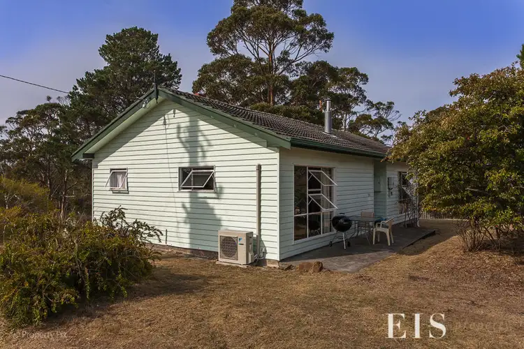 Main view of Homely house listing, 589 Nelson Rd, Mount Nelson TAS 7007