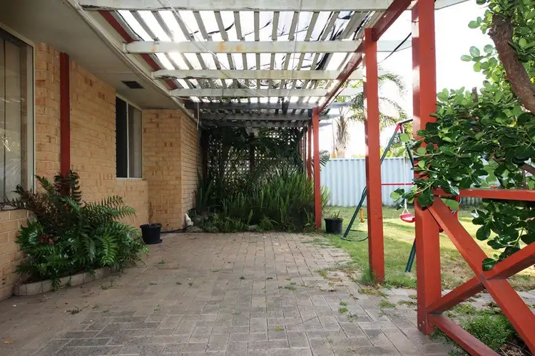 Fourth view of Homely house listing, 63 Millard Street, Eaton WA 6232