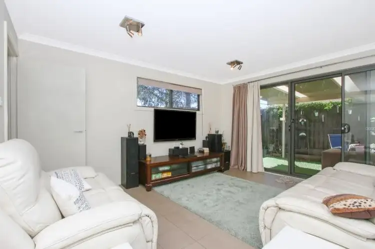 Fourth view of Homely townhouse listing, 2/54 Lorn Rd, Crestwood NSW 2620