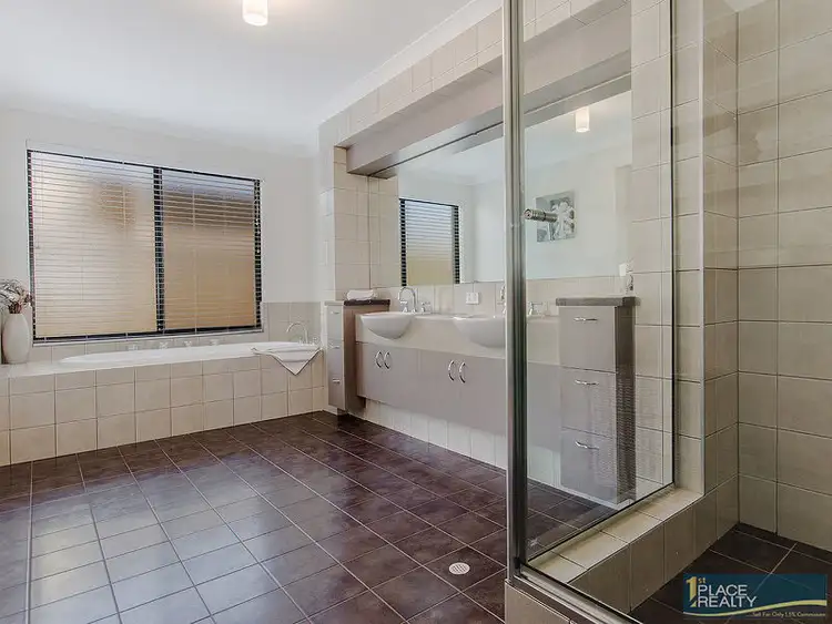 Sixth view of Homely house listing, 5 Baskerville Crescent, Baldivis WA 6171