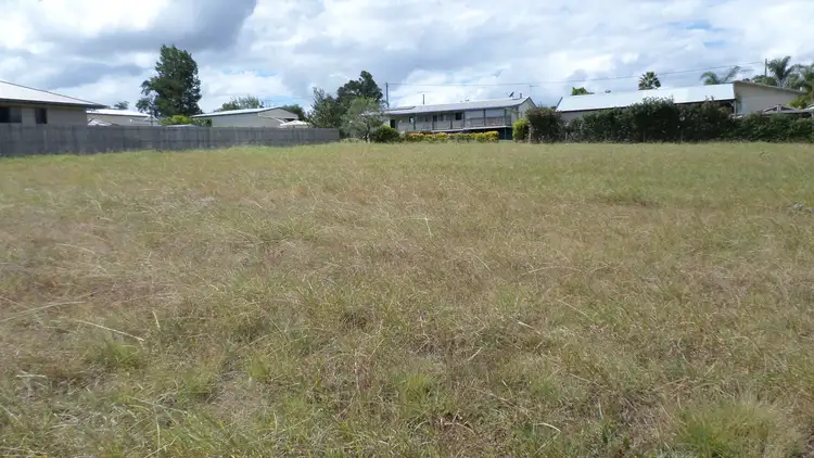 Main view of Homely land listing, 4 Grove Court, Cordalba QLD 4660