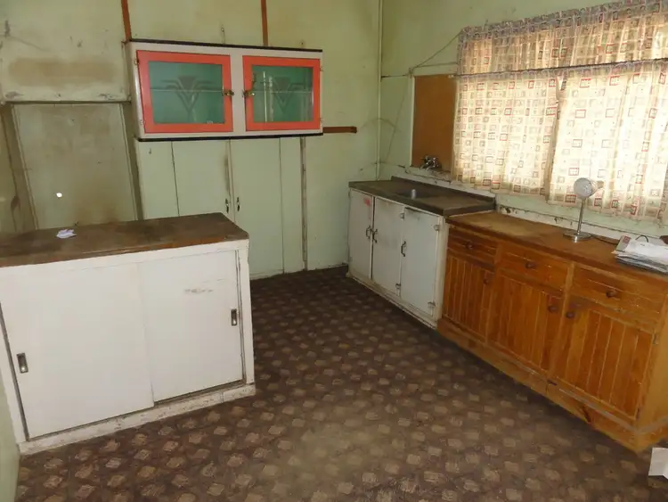 Third view of Homely house listing, 304 Wilson St, Broken Hill NSW 2880