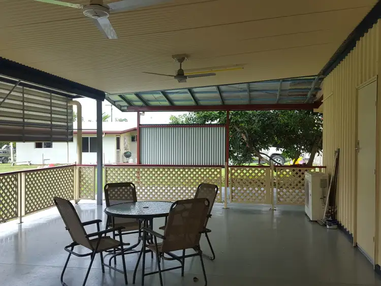 Third view of Homely land listing, 9 Hopeful St, Kurrimine Beach QLD 4871