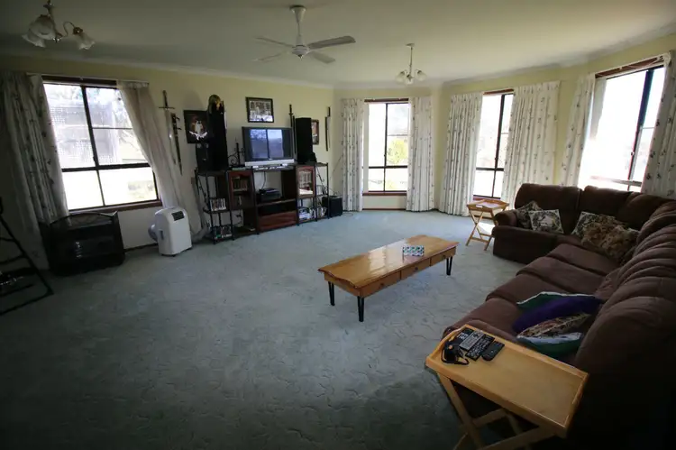 Fifth view of Homely house listing, 274 Mount Pleasant Lane, Mudgee NSW 2850