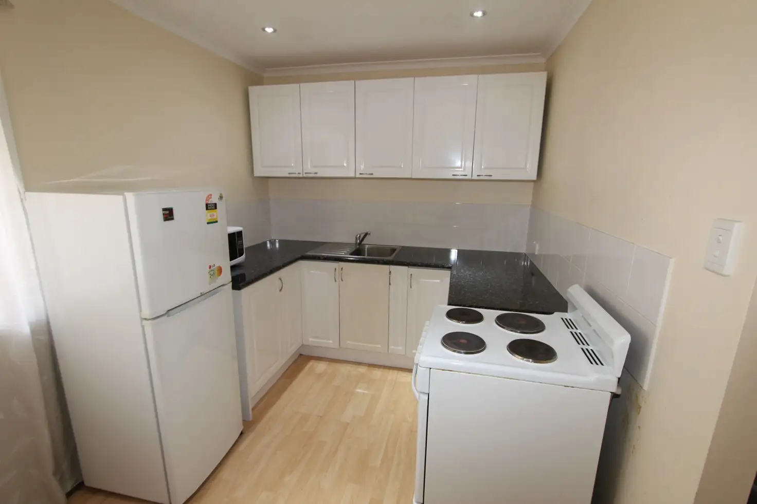 Main view of Homely unit listing, 5/28 Defiance Road, Logan Central QLD 4114
