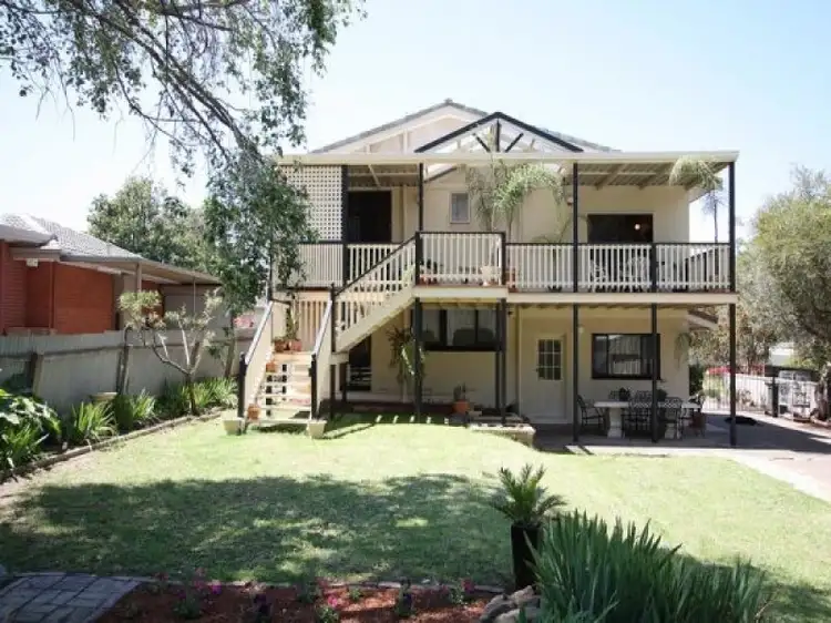 2 Raymond Road, St Agnes SA 5097