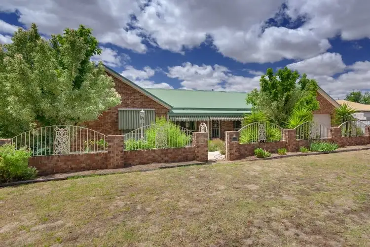 Second view of Homely house listing, 14 Frederick Street, Wahgunyah VIC 3687