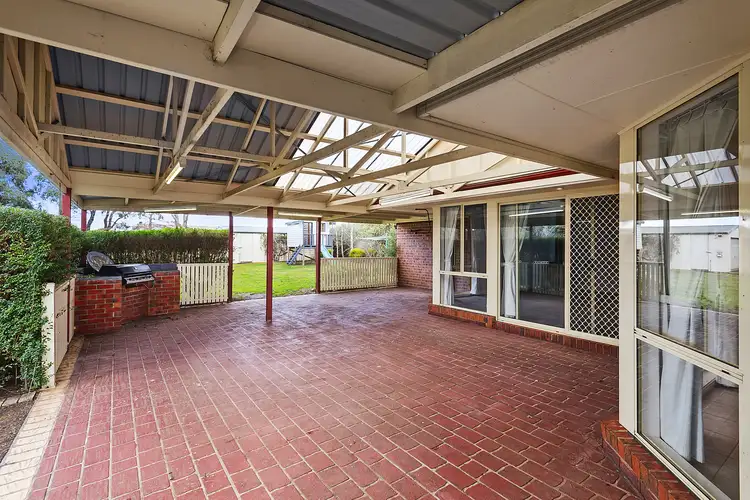 Third view of Homely house listing, 44 Dalray Crescent, New Gisborne VIC 3438