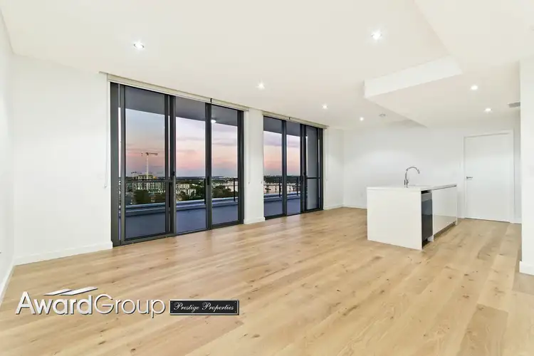 Sixth view of Homely unit listing, 2702/3-13 Angas Street, Meadowbank NSW 2114