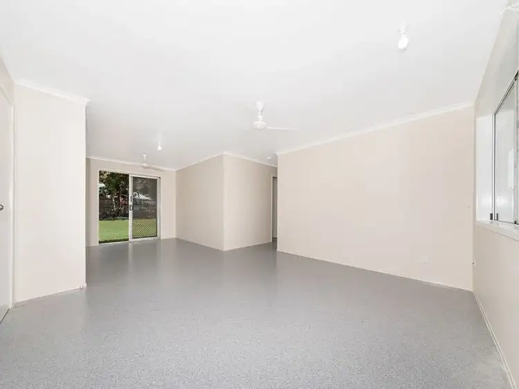 Second view of Homely house listing, 19 Gloucester Crescent, Wulguru QLD 4811