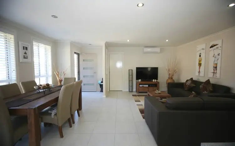 Second view of Homely villa listing, 1/6 Blue Wren Close, Port Macquarie NSW 2444