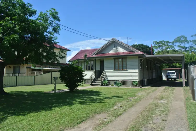 Second view of Homely house listing, 65 Grant Street, Redcliffe QLD 4020