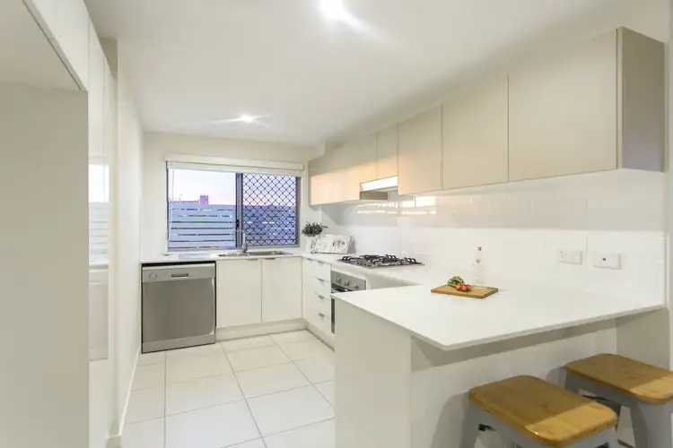 Sixth view of Homely unit listing, 14-16 Ethel Street, Chermside QLD 4032