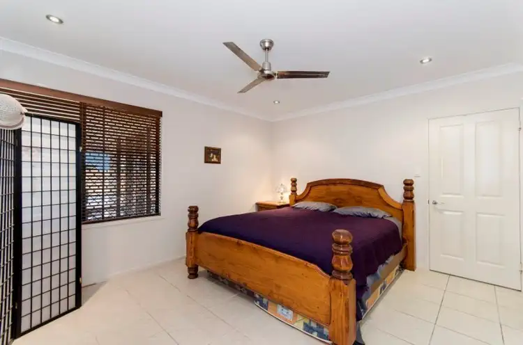 Fifth view of Homely house listing, 6 Cedarbrook Terrace, Idalia QLD 4811