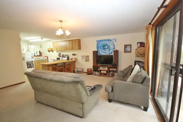 Second view of Homely unit listing, 6/89 Imlay Street, Eden NSW 2551