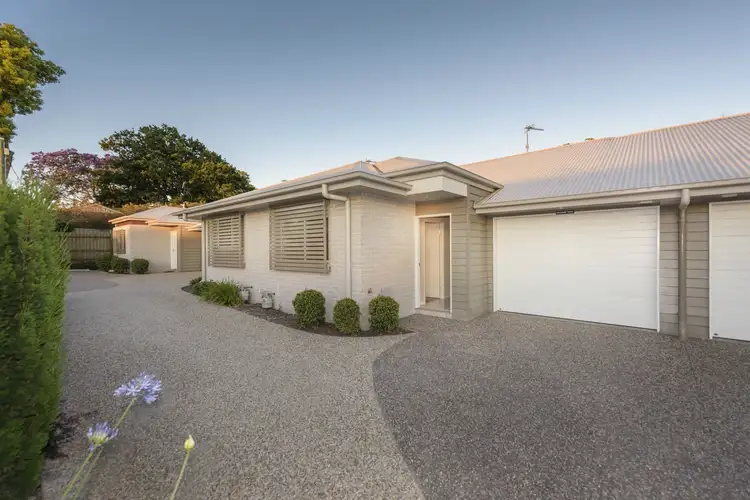 Main view of Homely unit listing, 2/2A Jarrah St, East Toowoomba QLD 4350