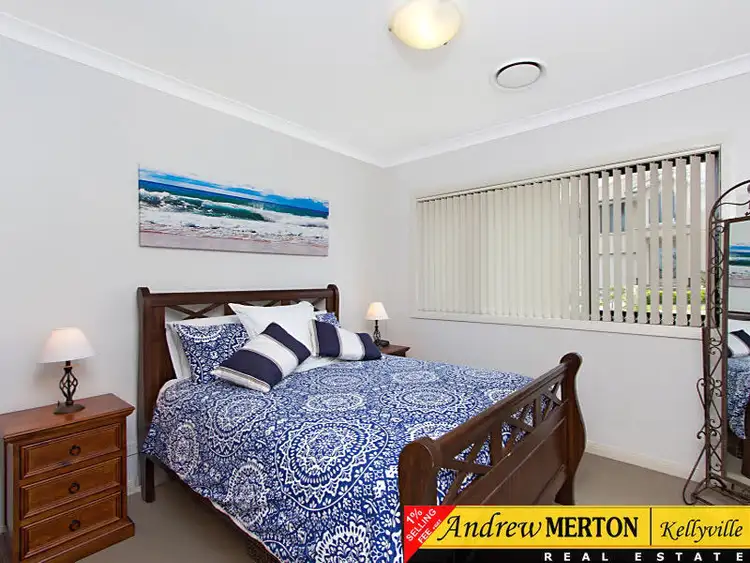 Sixth view of Homely house listing, 8 Keele Street, Stanhope Gardens NSW 2768