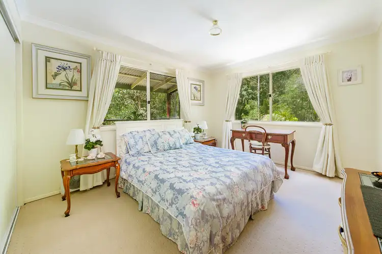 Fifth view of Homely rural property listing, 26 Cardinal Court, Palmwoods QLD 4555