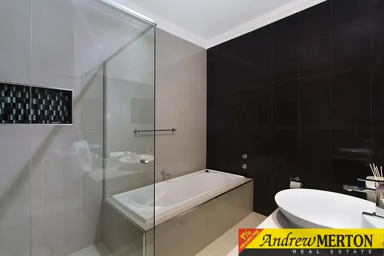 Seventh view of Homely house listing, 5 John Hillas Ave, Kellyville NSW 2155