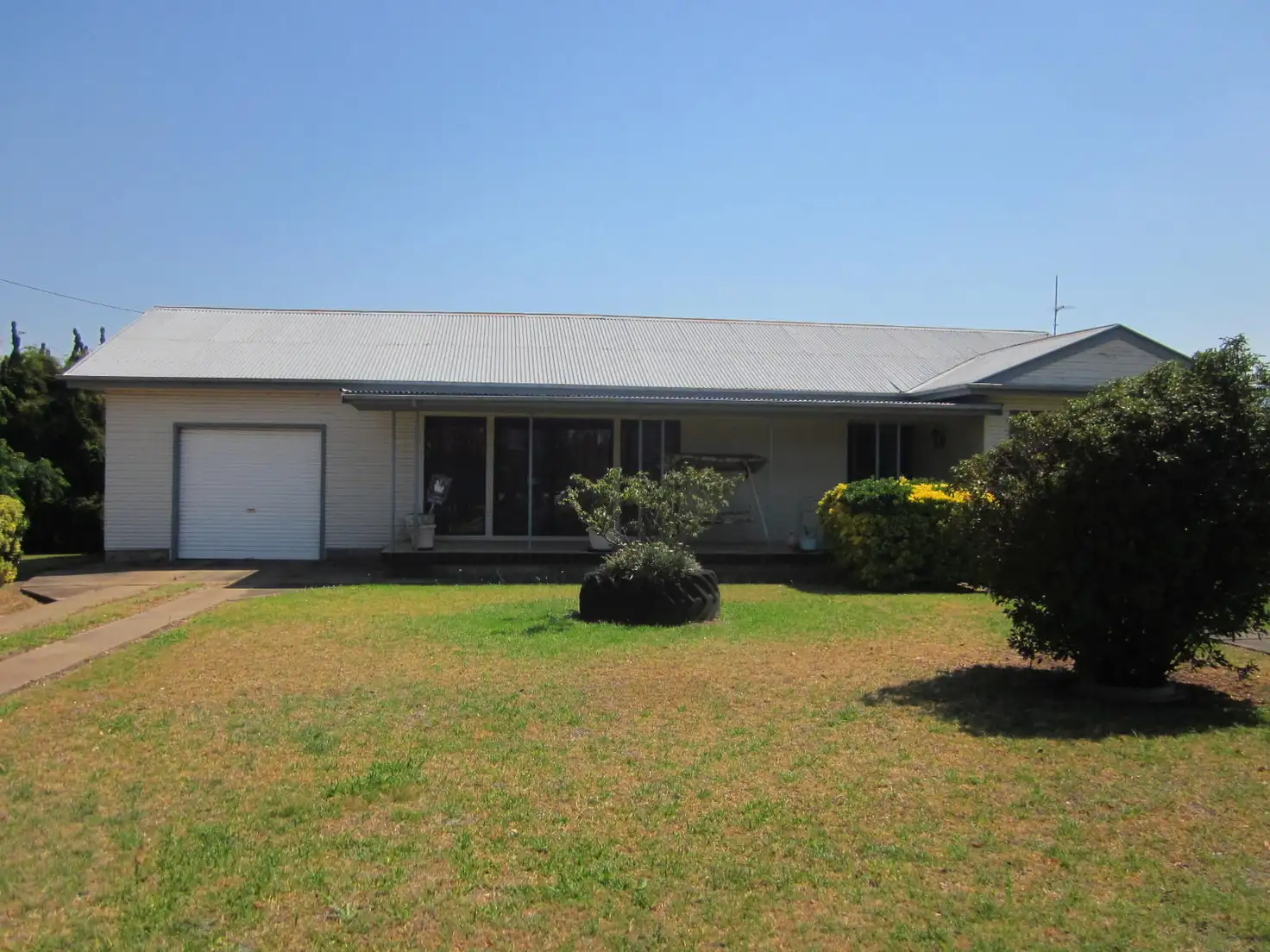 Main view of Homely house listing, 12 Dumaresq Street, Parkville NSW 2337