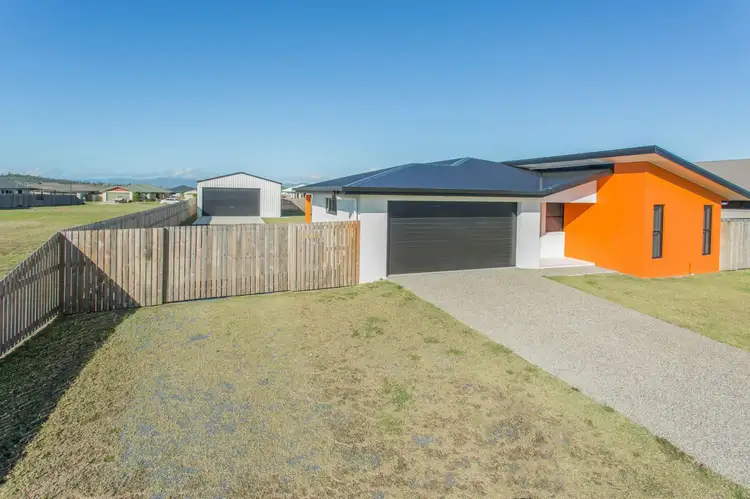 57 Oriely Avenue, Marian QLD 4753