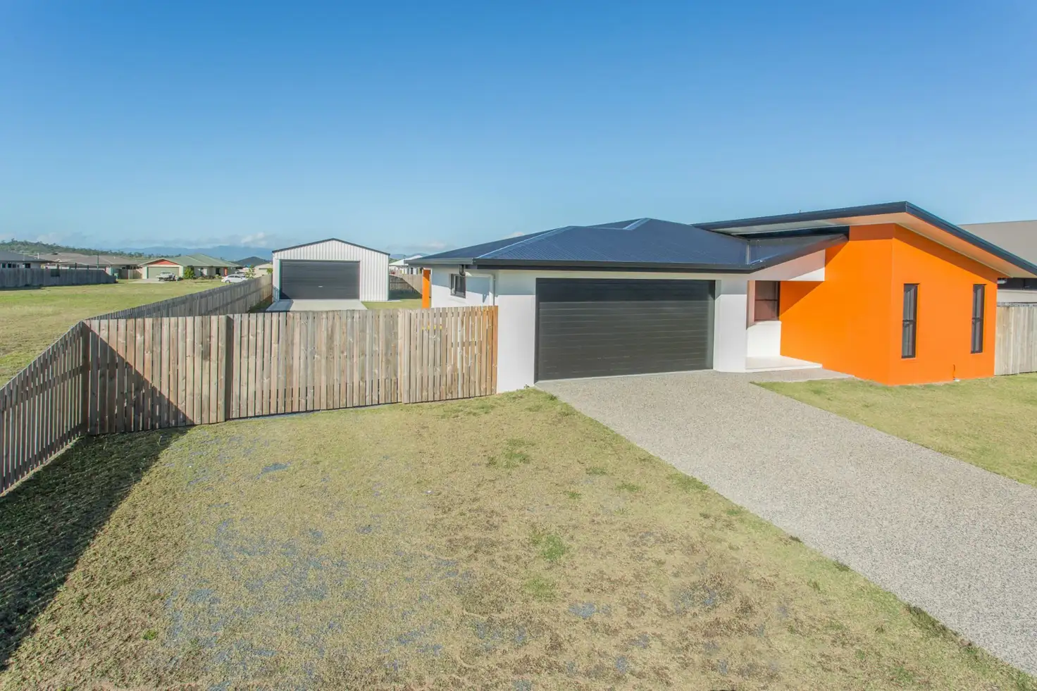 Main view of Homely house listing, 57 Oriely Avenue, Marian QLD 4753